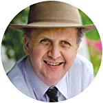 Alexander McCall Smith