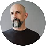 Neal Stephenson