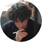 Neil Gaiman